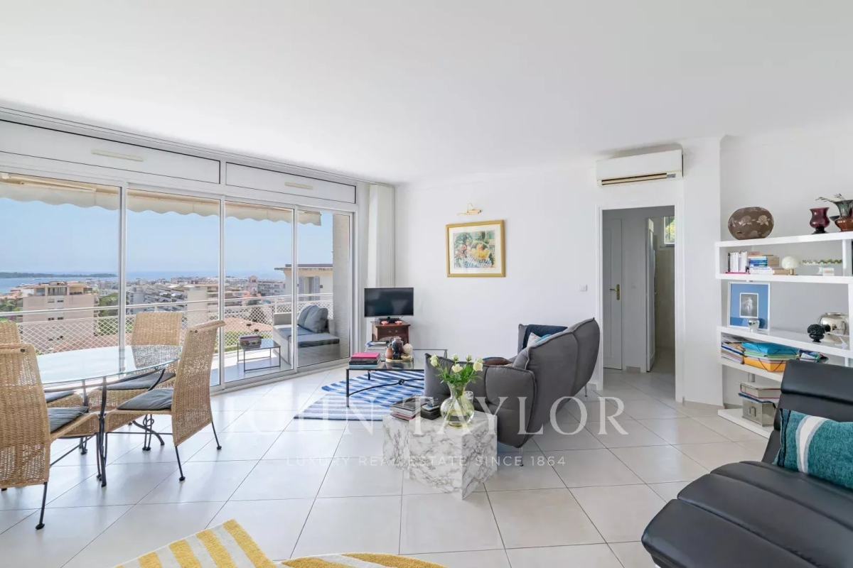 Luxury Apartment for sale in Cannes, 960 000 €, Photo 4