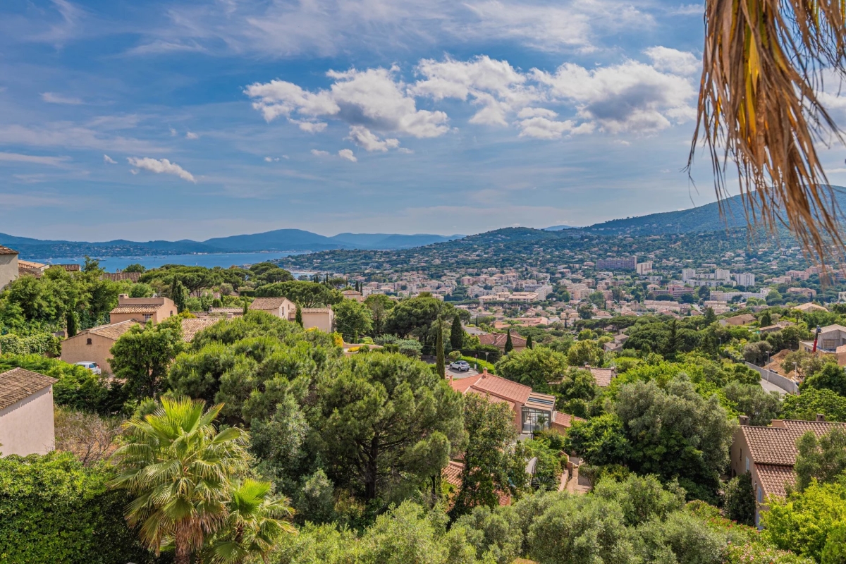Maison de luxe à vendre à Sainte-Maxime, 2 490 000 €, Photo 4
