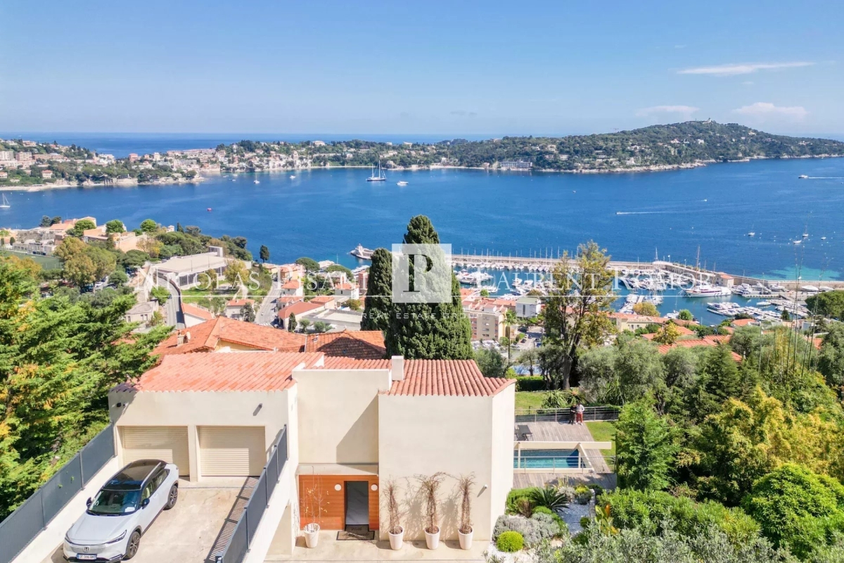 Luxury House for sale in Villefranche-sur-Mer, 6 430 000 €, Photo 4