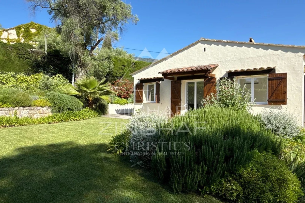 Maison de luxe à vendre à Tourrettes-sur-Loup, 895 000 €, Photo 5