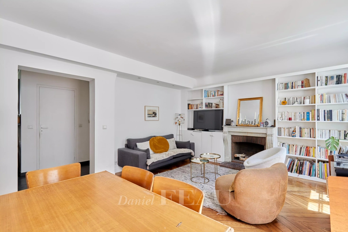 Appartement de luxe à vendre à Paris 9Ème, 1 080 000 €, Photo 5