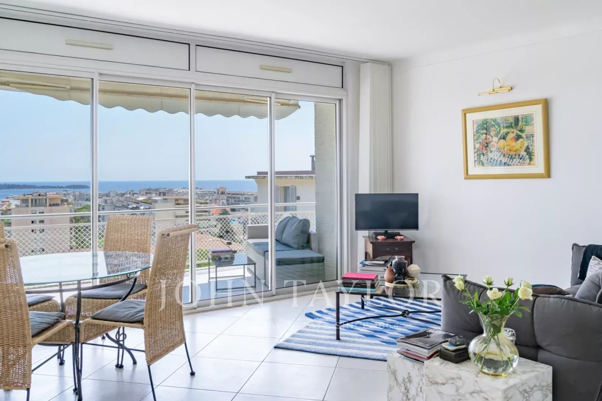 Luxury Apartment for sale in Cannes, 960 000 €, Photo 5
