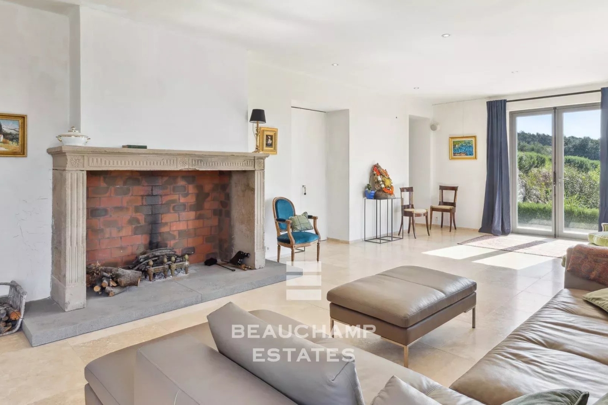 Luxury House for sale in Fayence, 5 800 000 €, Photo 5