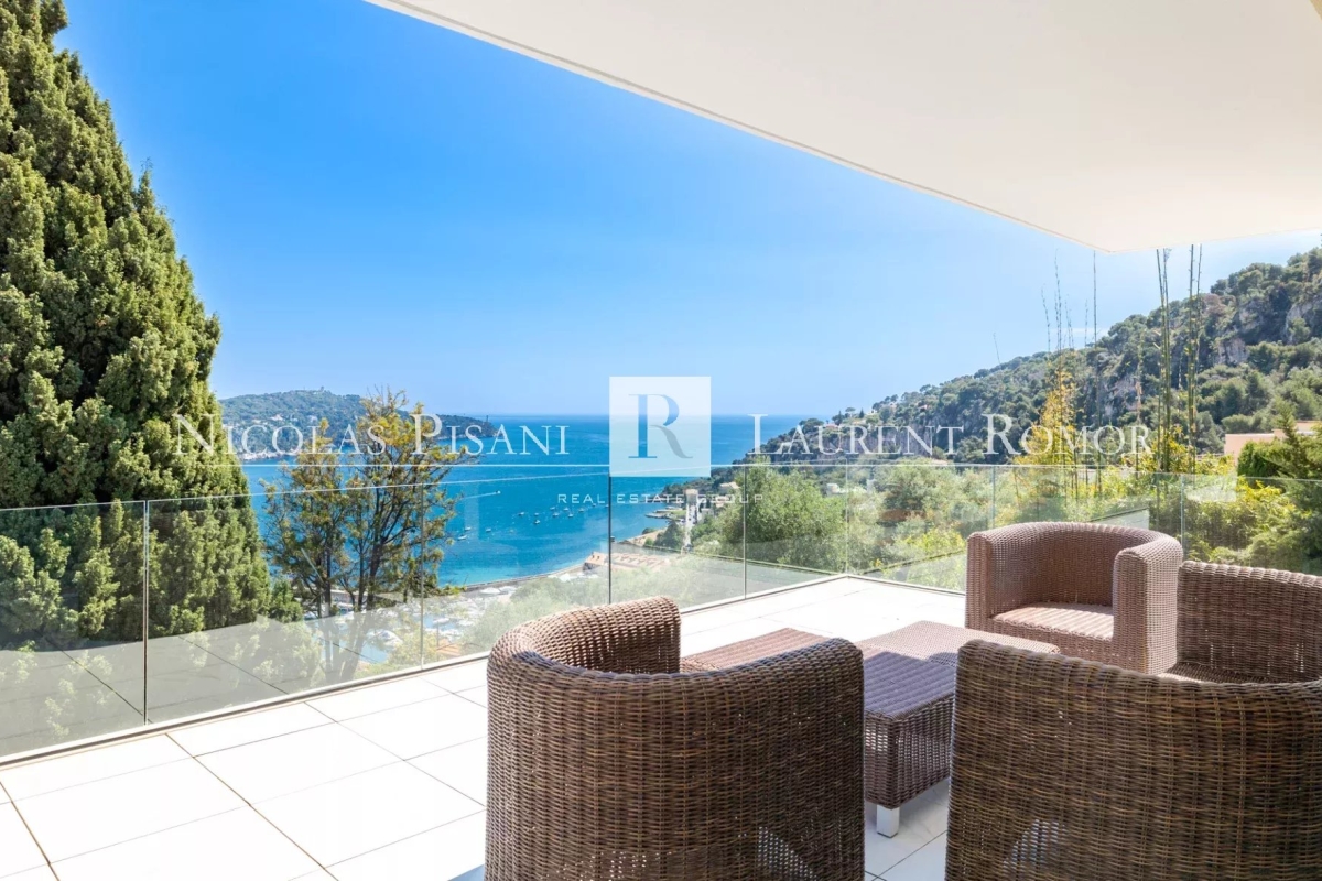 Luxury House for sale in Villefranche-sur-Mer, 6 430 000 €, Photo 5