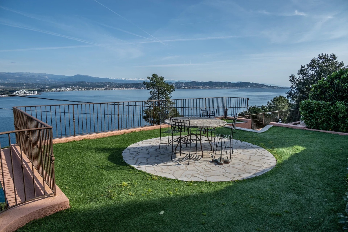 Luxury House for sale in Théoule-sur-Mer, 1 990 000 €, Photo 5