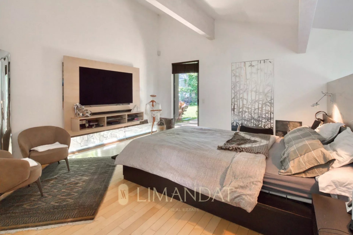 Maison de luxe à vendre à Châteauneuf-Grasse, 3 500 000 €, Photo 5