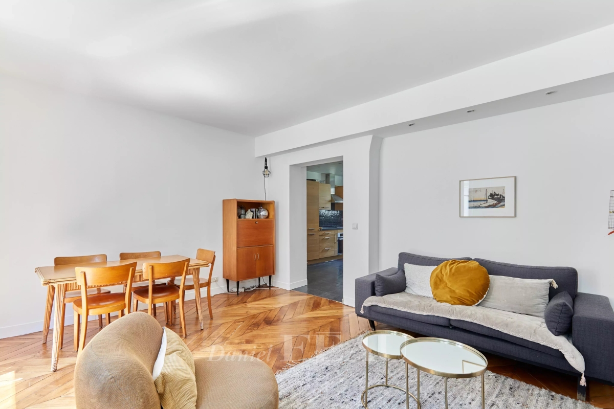 Appartement de luxe à vendre à Paris 9Ème, 1 080 000 €, Photo 6