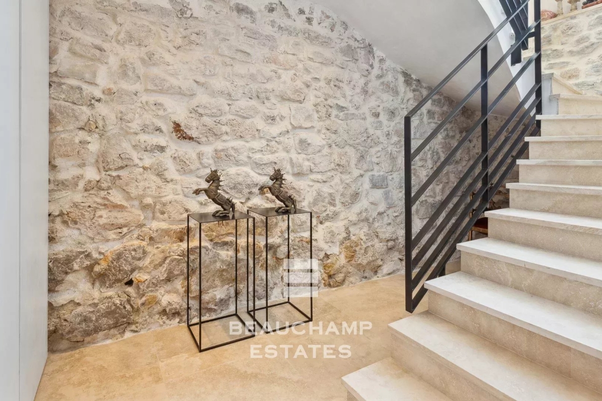 Luxury House for sale in Fayence, 5 800 000 €, Photo 6