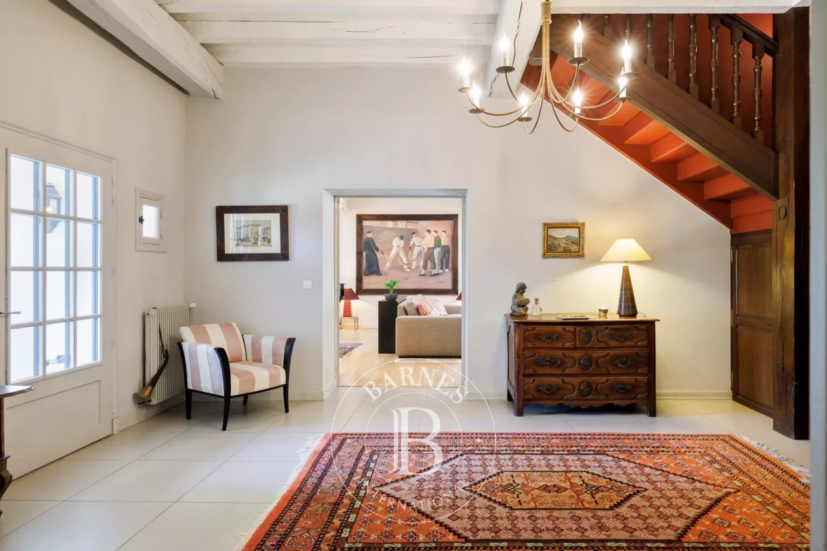 Maison de luxe à vendre à Bidart, 3 500 000 €, Photo 6