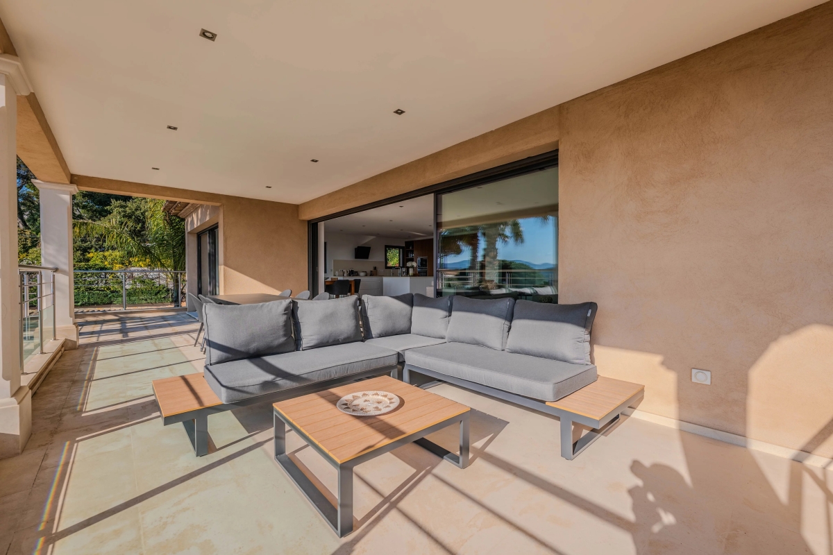 Maison de luxe à vendre à Sainte-Maxime, 2 490 000 €, Photo 6