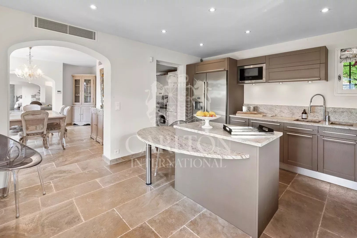 Maison de luxe à vendre à Saint-Paul-de-Vence, 2 490 000 €, Photo 6