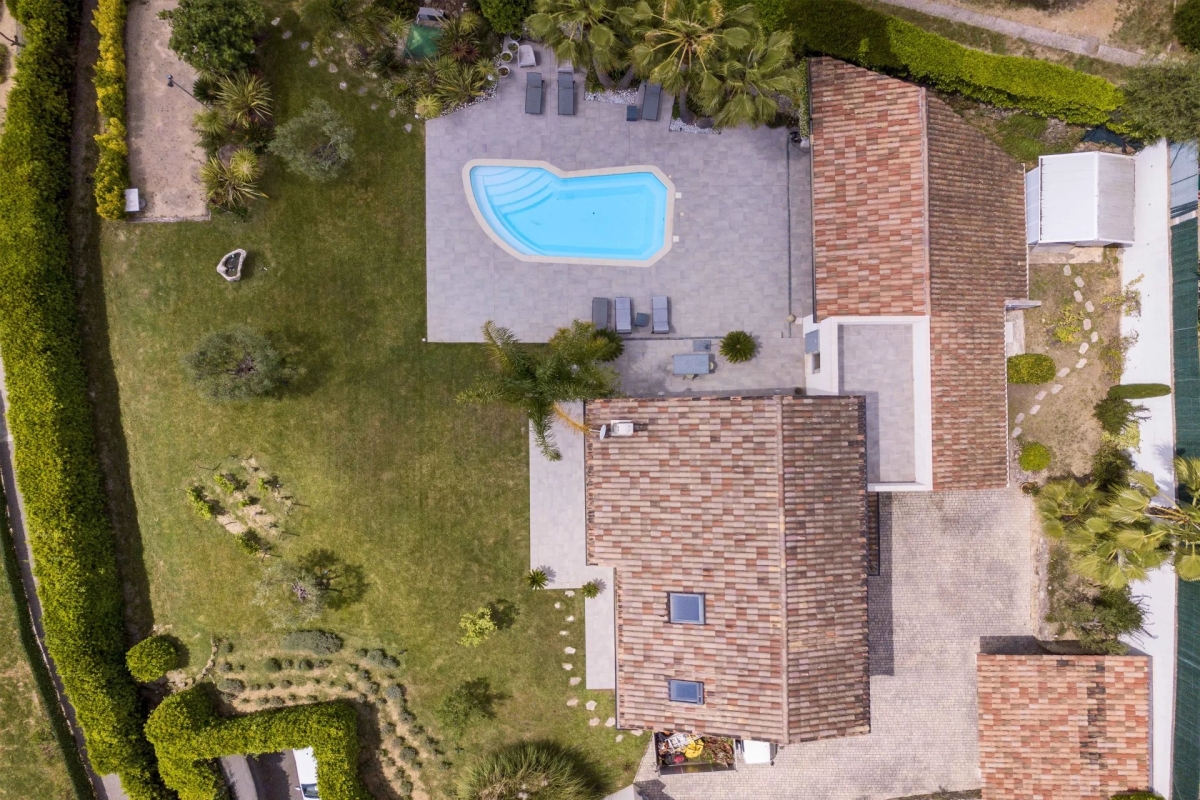 Luxury House for sale in Valbonne, 1 690 000 €, Photo 7