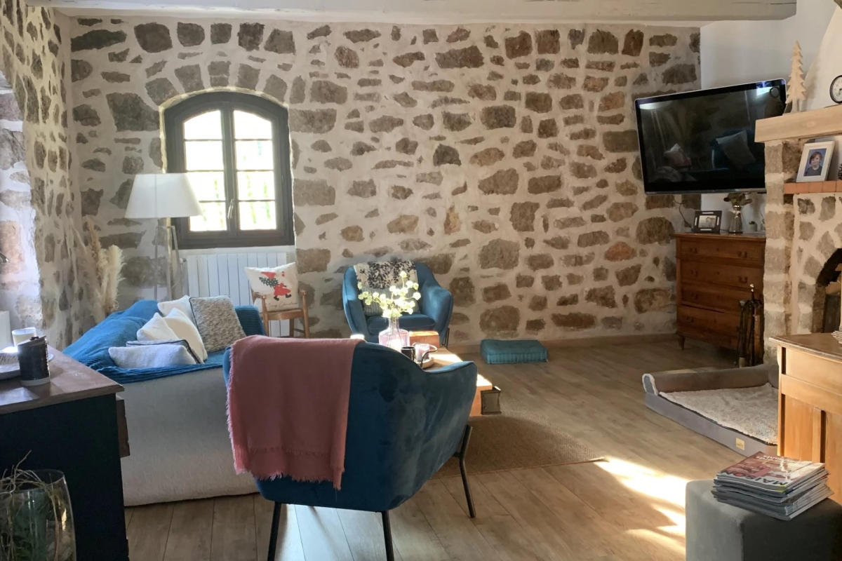 Maison de luxe à vendre à La Trinité, 790 000 €, Photo 7