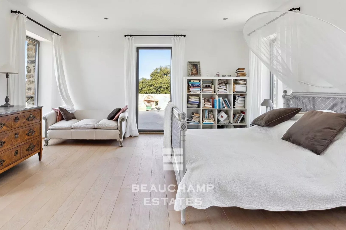 Luxury House for sale in Fayence, 5 800 000 €, Photo 7