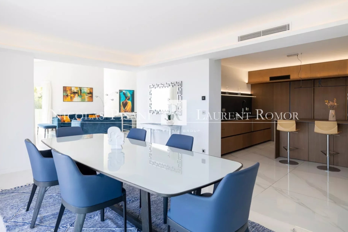 Luxury House for sale in Villefranche-sur-Mer, 6 430 000 €, Photo 7