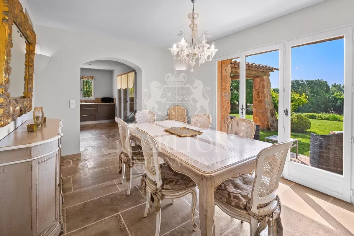 Maison de luxe à vendre à Saint-Paul-de-Vence, 2 490 000 €, Photo 7