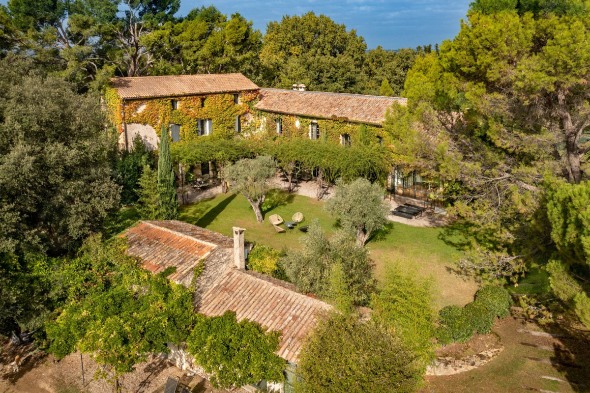 Maison de luxe à vendre à Aubignan, 3 350 000 €, Photo 1
