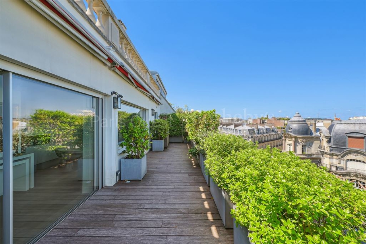 Luxury Apartment for sale in Paris 16Ème, 2 400 000 €, Photo 1