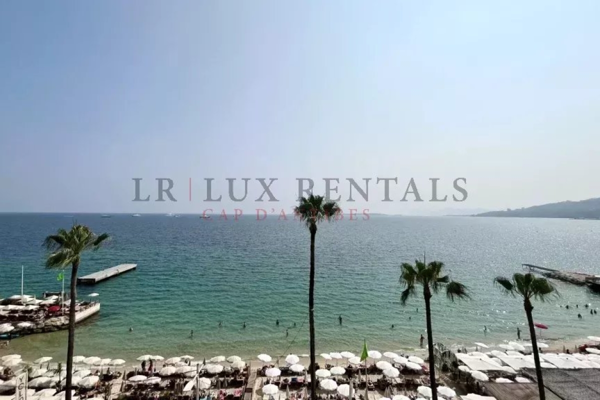 Appartement de luxe à vendre à Juan-les-Pins, 699 000 €, Photo 1