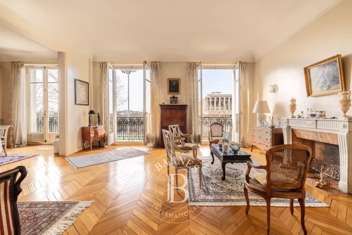 Luxury Apartment for sale in Paris 16Ème, 3 580 000 €, Photo 1