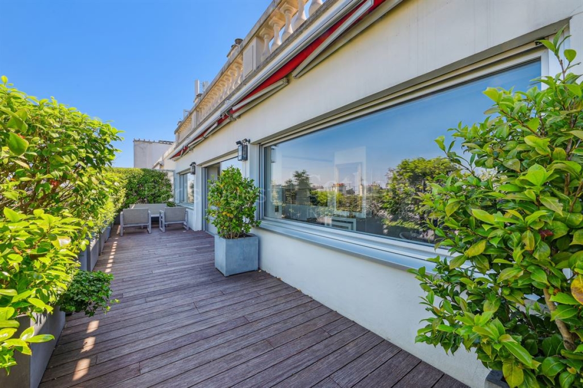 Luxury Apartment for sale in Paris 16ème, 2 400 000 €, Photo 2