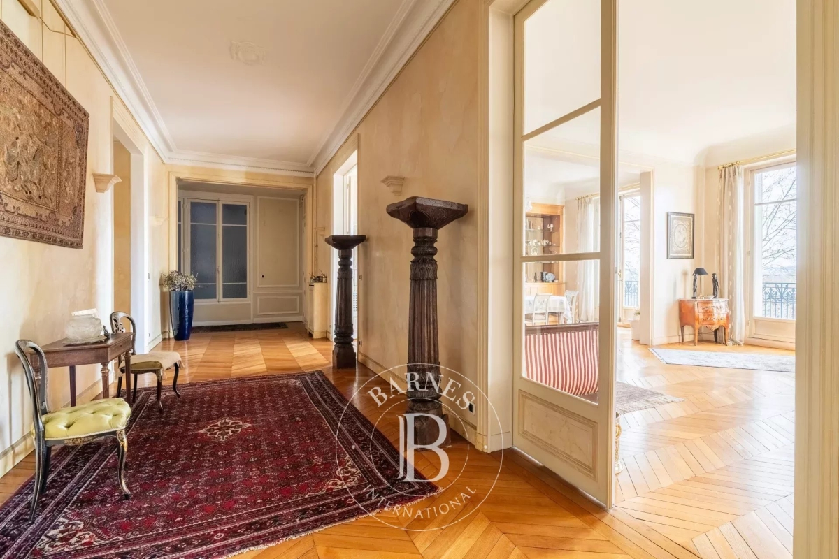Luxury Apartment for sale in Paris 16Ème, 3 580 000 €, Photo 2