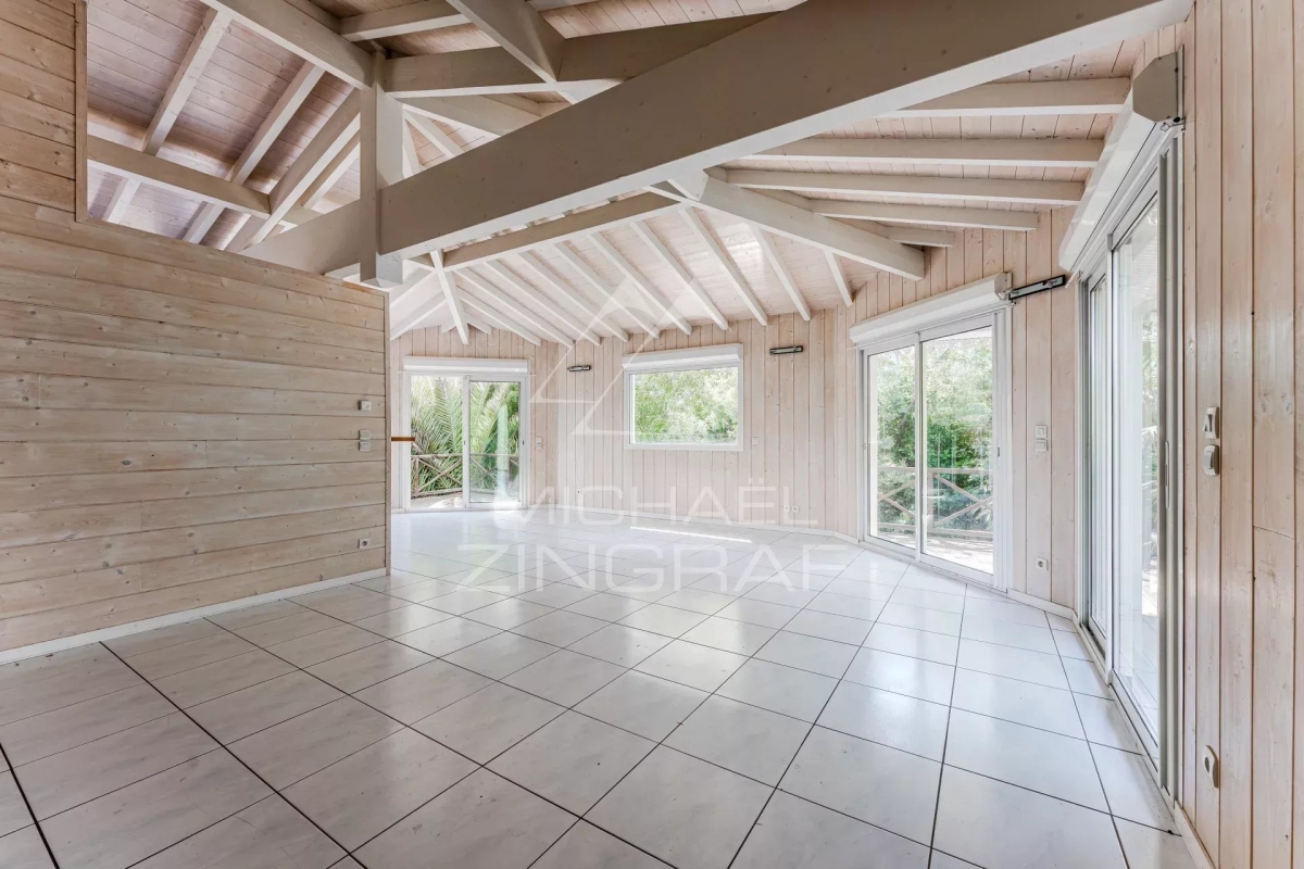 Luxury House for sale in Gujan-Mestras, 980 000 €, Photo 2