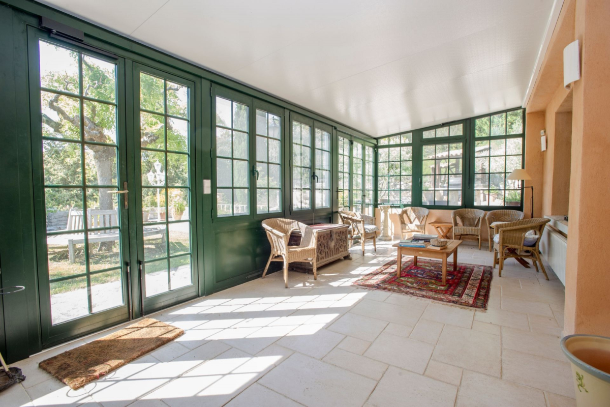 Maison de luxe à vendre à Séguret, 996 000 €, Photo 3