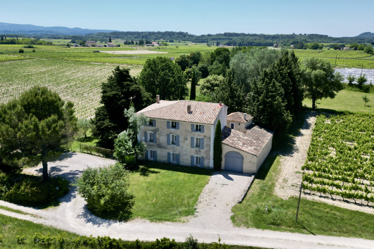 Maison de luxe à vendre à Mazan, 1 080 000 €, Photo 3