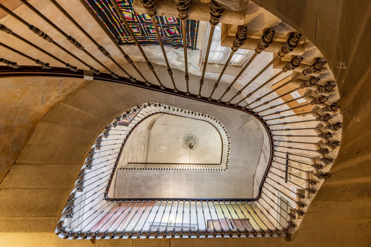 Luxury House for sale in Vénéjan, 1 600 000 €, Photo 3