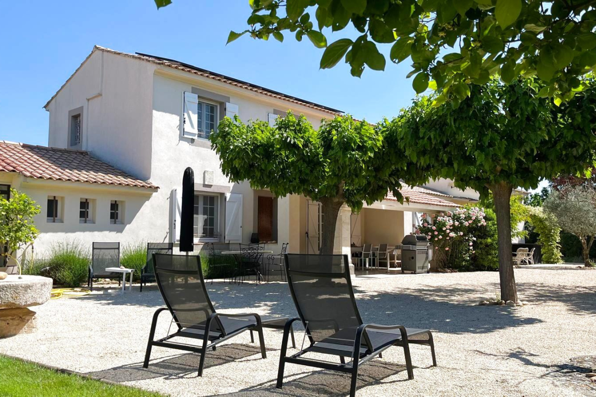 Luxury House for sale in Châteauneuf-du-Pape, 1 113 000 €, Photo 3