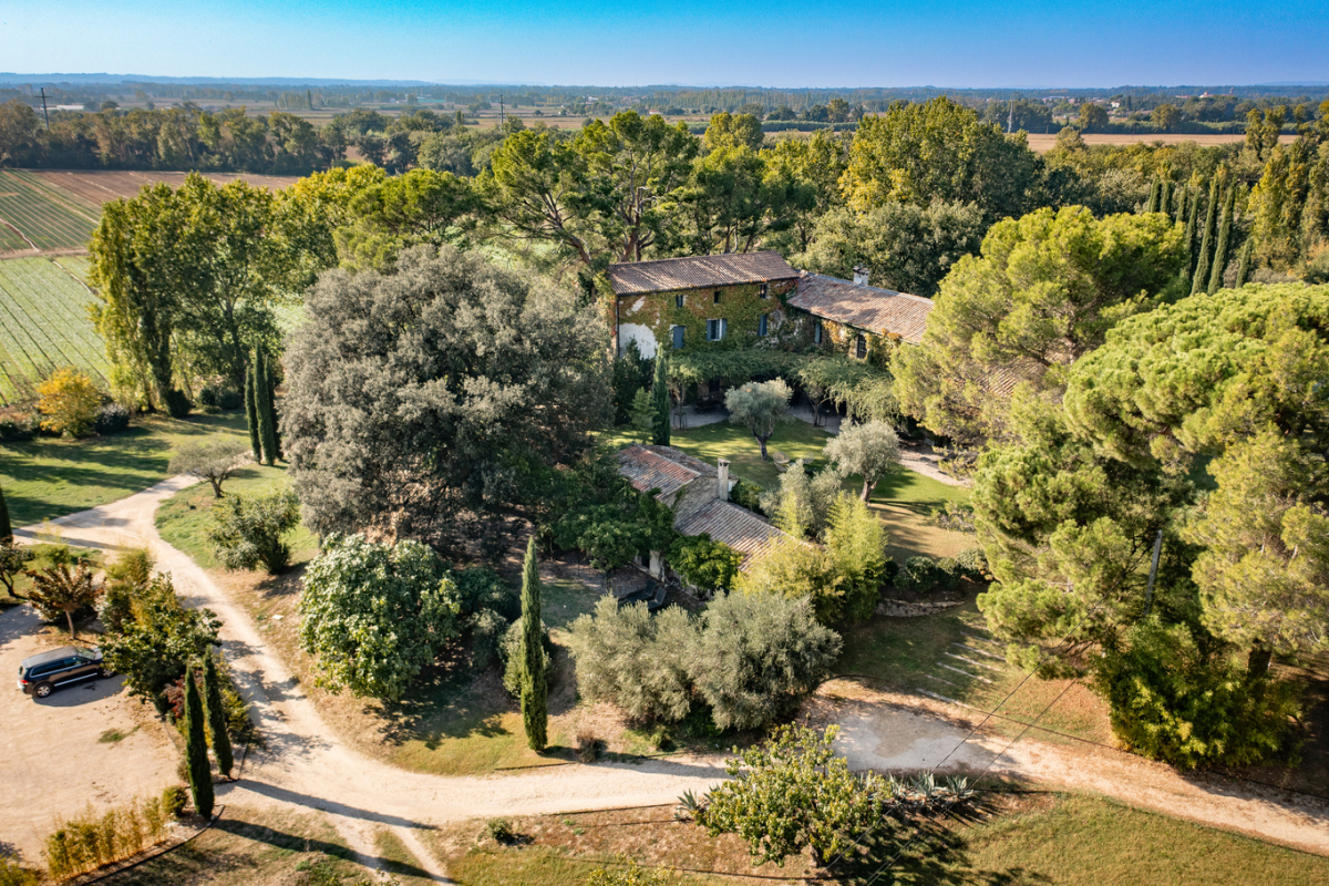 Maison de luxe à vendre à Aubignan, 3 350 000 €, Photo 3