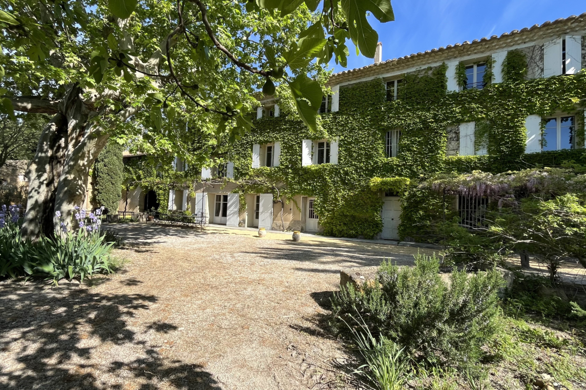 Luxury House for sale in Orange, 1 685 400 €, Photo 3