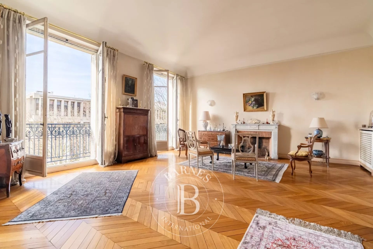 Luxury Apartment for sale in Paris 16Ème, 3 580 000 €, Photo 3