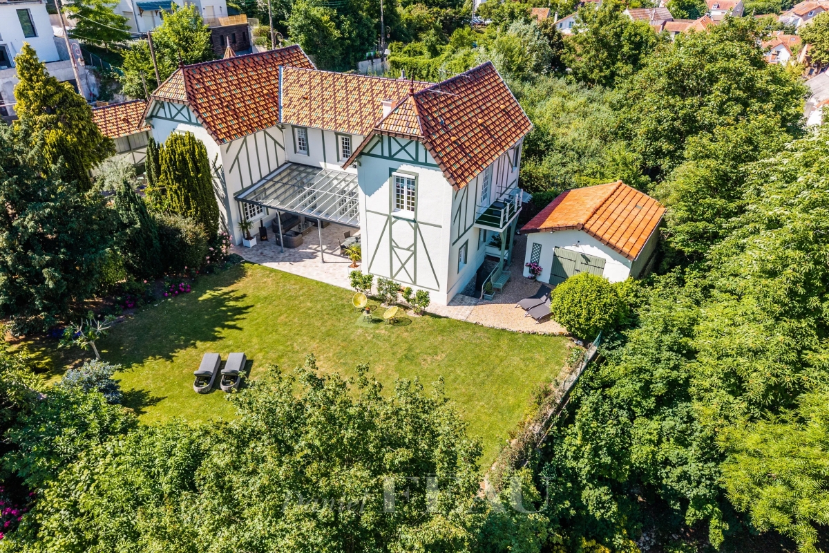 Maison de luxe à vendre à Villennes-sur-Seine, 1 990 000 €, Photo 3