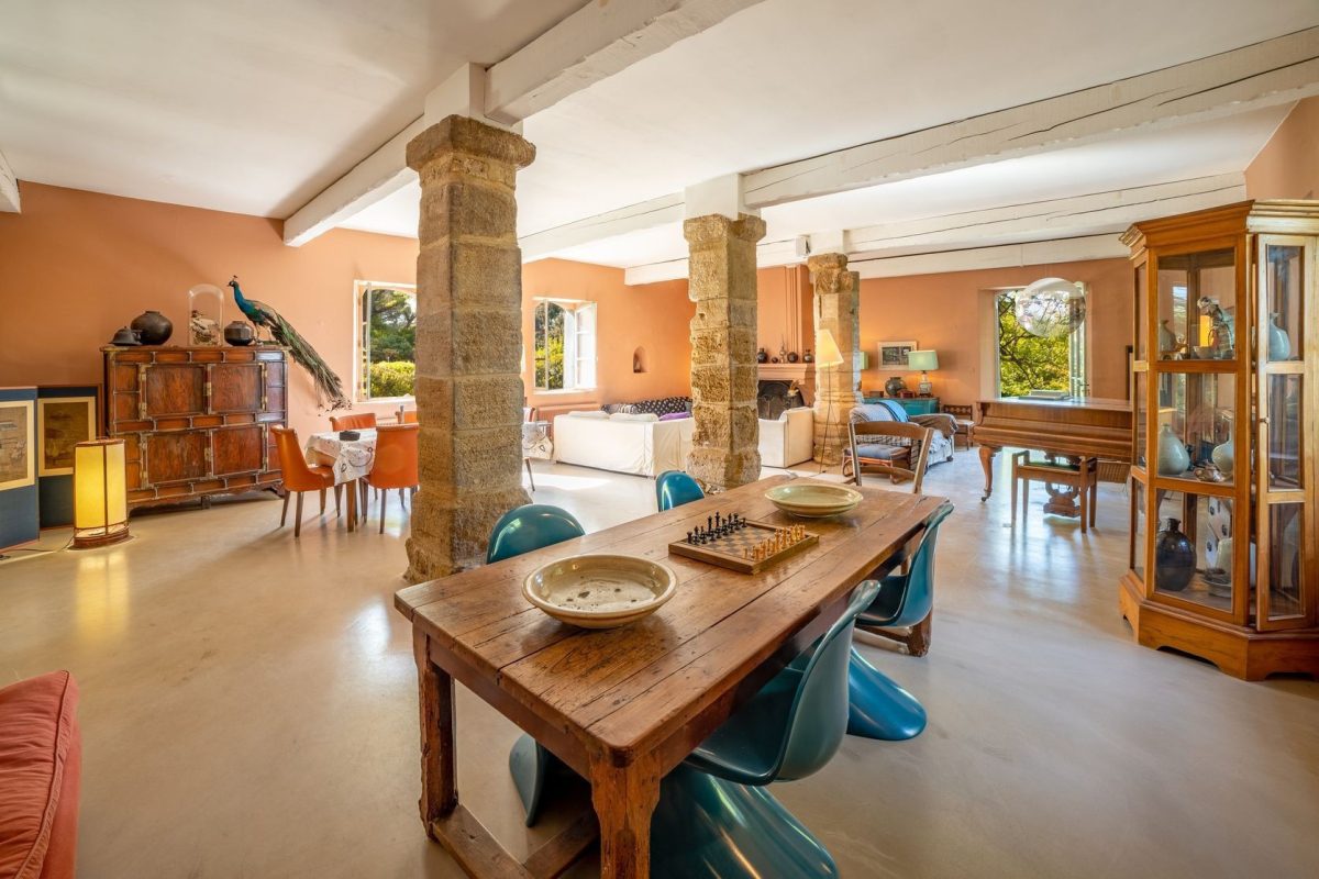 Maison de luxe à vendre à Caromb, 1 600 000 €, Photo 4