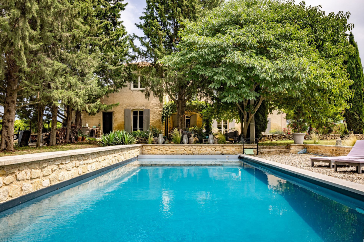 Maison de luxe à vendre à Mazan, 1 080 000 €, Photo 4