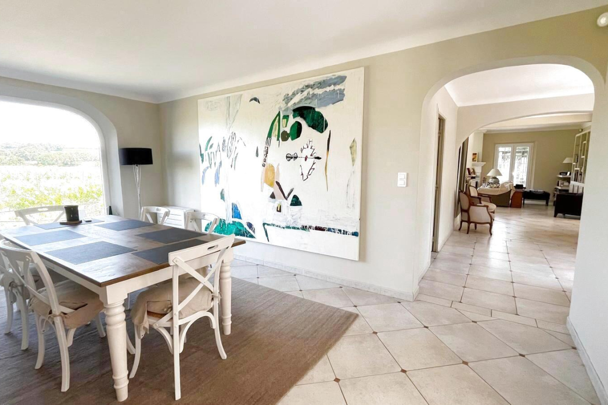 Luxury House for sale in Châteauneuf-du-Pape, 1 113 000 €, Photo 4