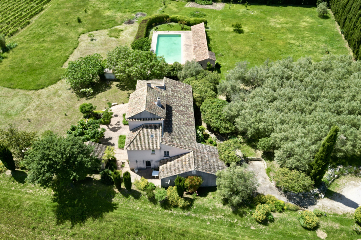 Maison de luxe à vendre à Séguret, 1 140 000 €, Photo 4