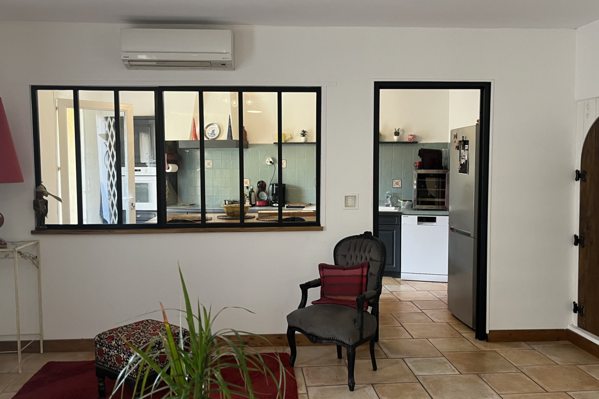 Luxury House for sale in Châteauneuf-du-Pape, 264 000 €, Photo 4