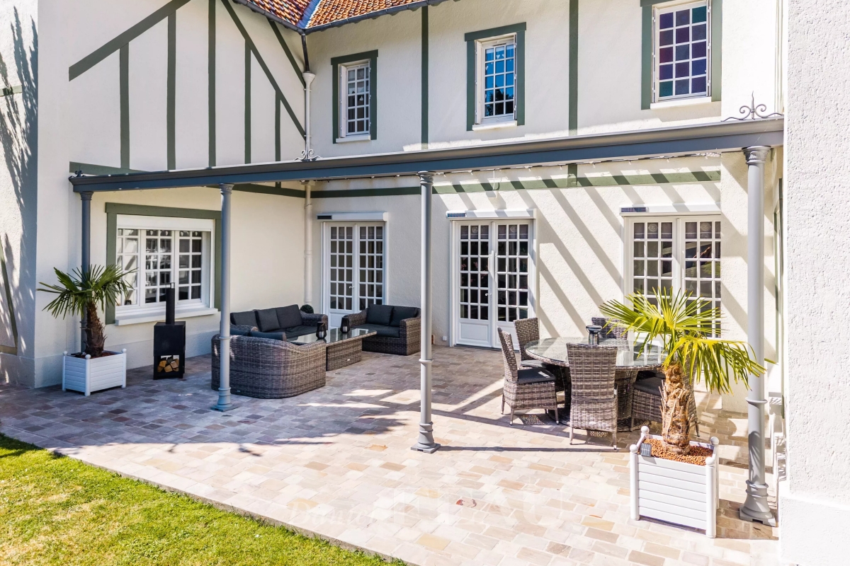 Maison de luxe à vendre à Villennes-sur-Seine, 1 990 000 €, Photo 4