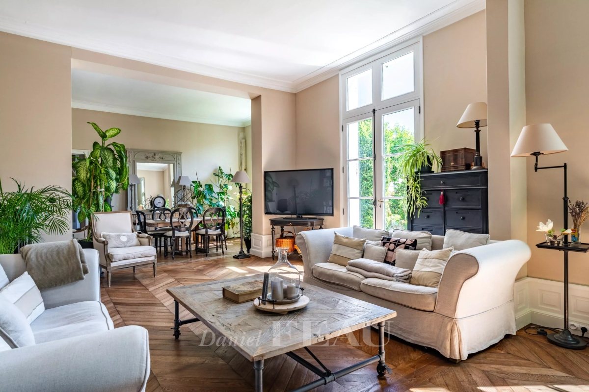 Maison de luxe à vendre à Montfort-l'Amaury, 1 386 000 €, Photo 4