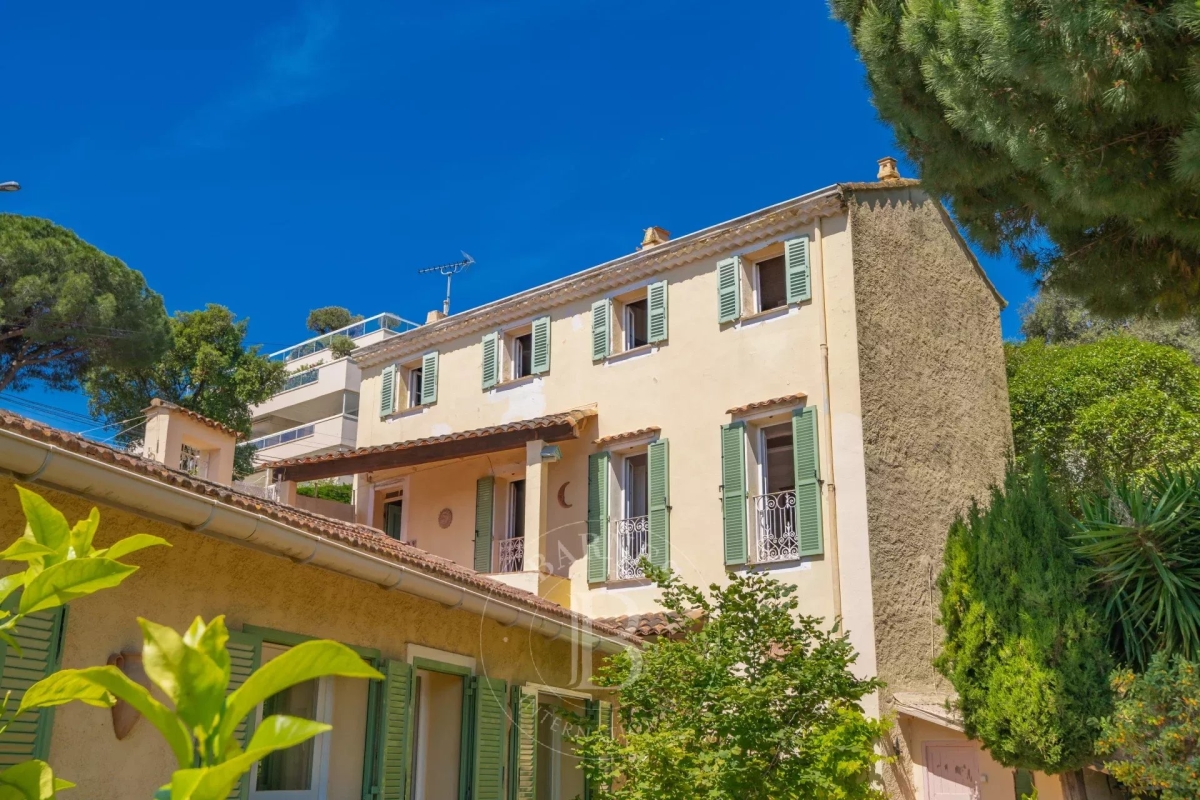 Maison de luxe à vendre à Cannes, 1 390 000 €, Photo 4