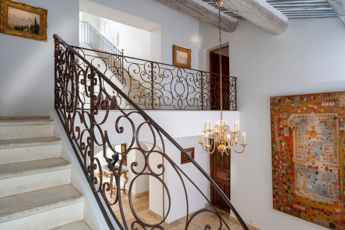 Maison de luxe à vendre à Séguret, 1 140 000 €, Photo 5