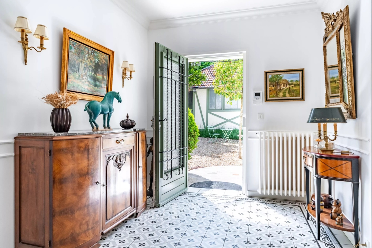 Maison de luxe à vendre à Villennes-sur-Seine, 1 990 000 €, Photo 5