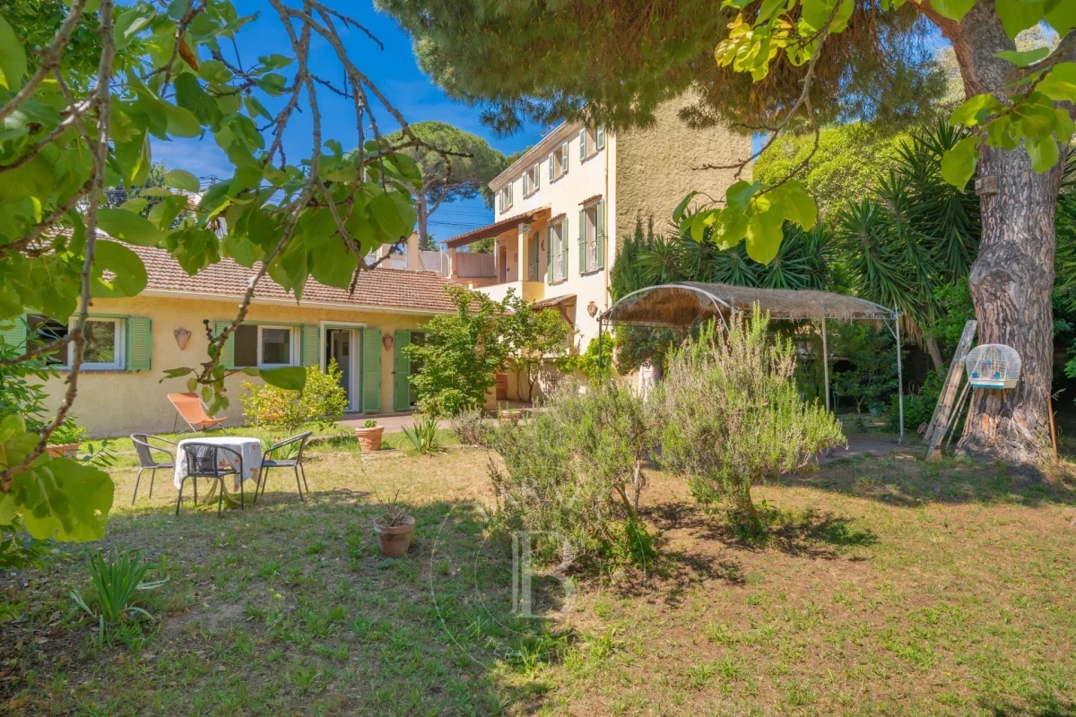 Maison de luxe à vendre à Cannes, 1 390 000 €, Photo 5