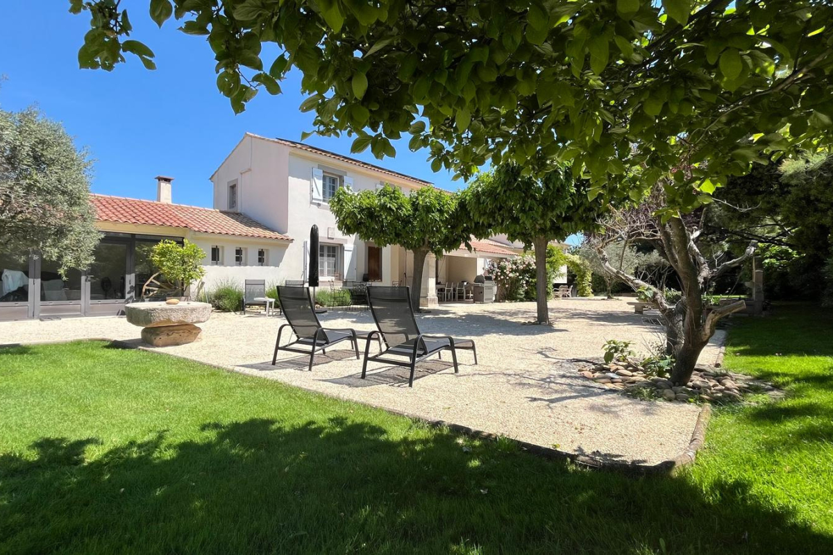 Luxury House for sale in Châteauneuf-du-Pape, 1 113 000 €, Photo 6