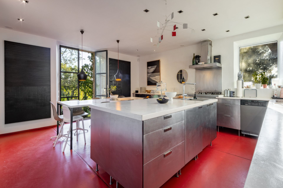 Maison de luxe à vendre à Aubignan, 3 350 000 €, Photo 6