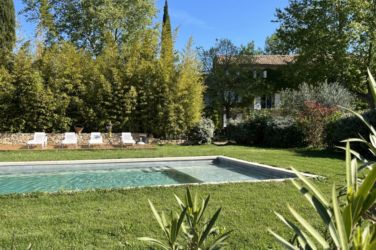 Luxury House for sale in Orange, 1 685 400 €, Photo 6