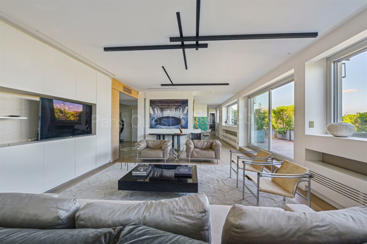 Luxury Apartment for sale in Paris 16Ème, 2 400 000 €, Photo 6